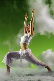 Body Balance
